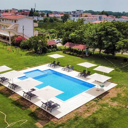 Apartments Rudaj Ulcinj Extérieur photo