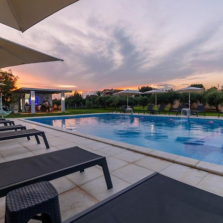 Apartments Rudaj Ulcinj Extérieur photo