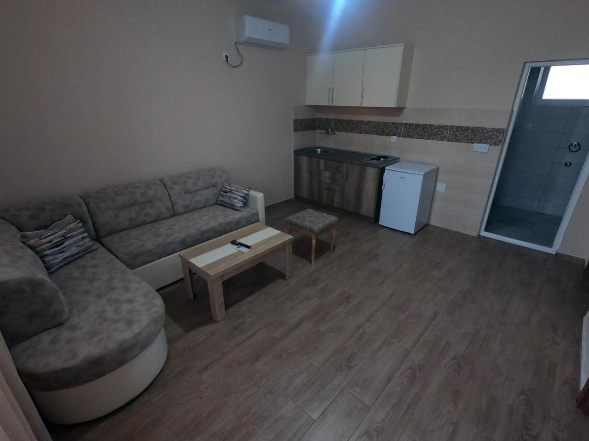 Apartments Rudaj Ulcinj Extérieur photo