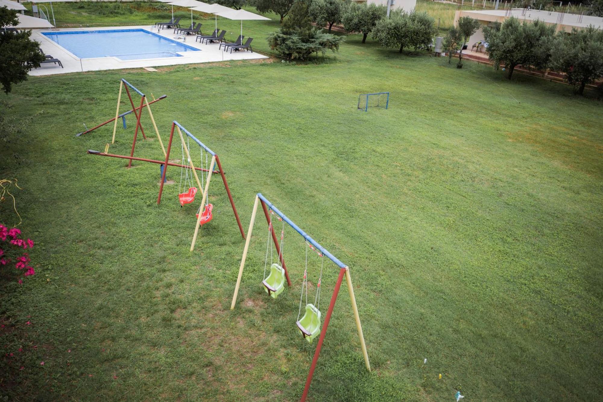 Apartments Rudaj Ulcinj Extérieur photo
