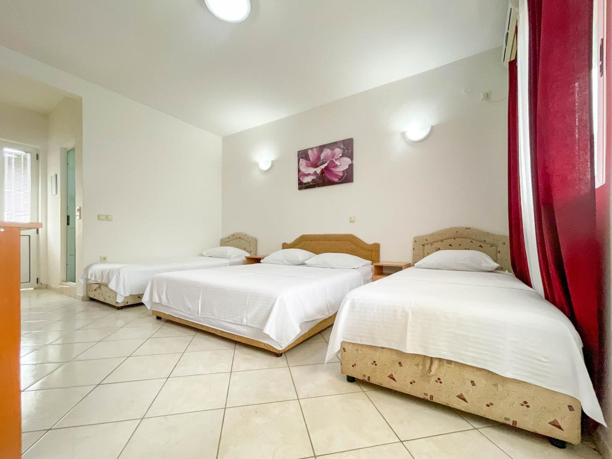 Apartments Rudaj Ulcinj Extérieur photo