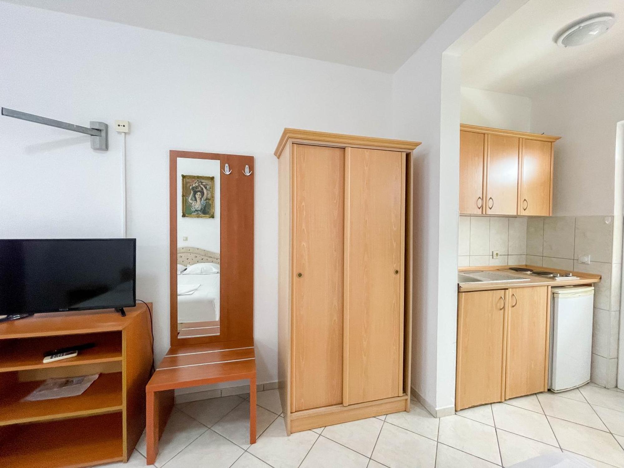 Apartments Rudaj Ulcinj Extérieur photo