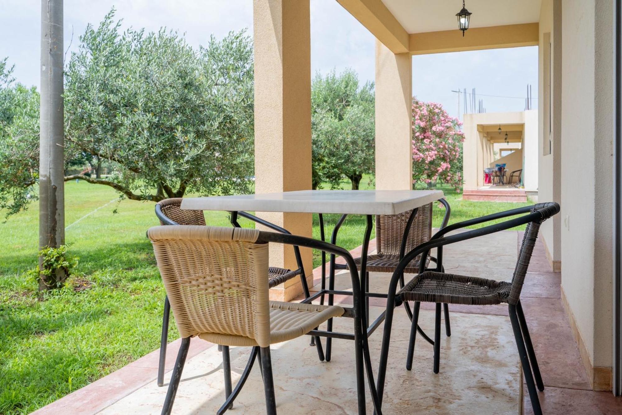 Apartments Rudaj Ulcinj Extérieur photo