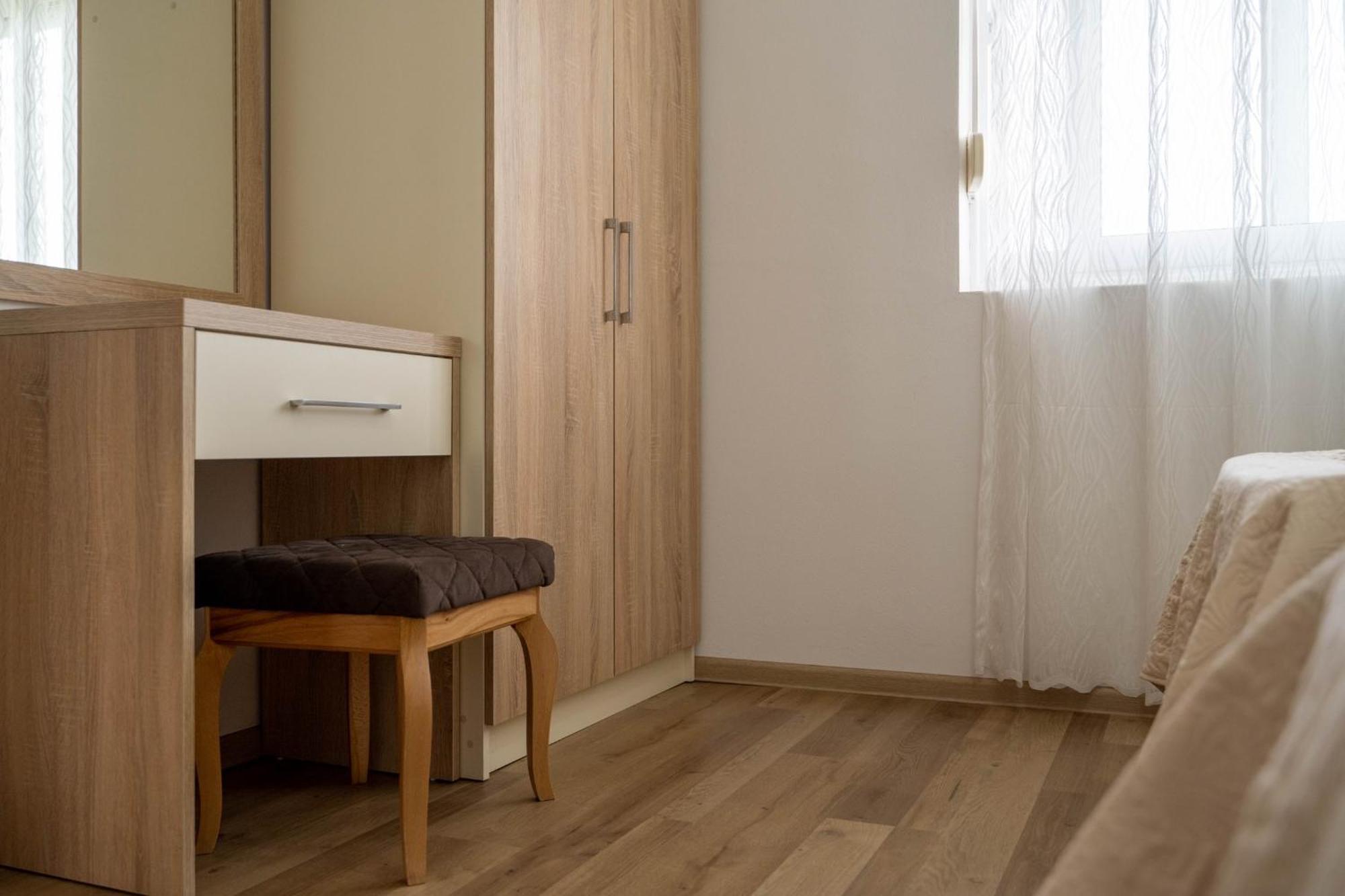 Apartments Rudaj Ulcinj Extérieur photo