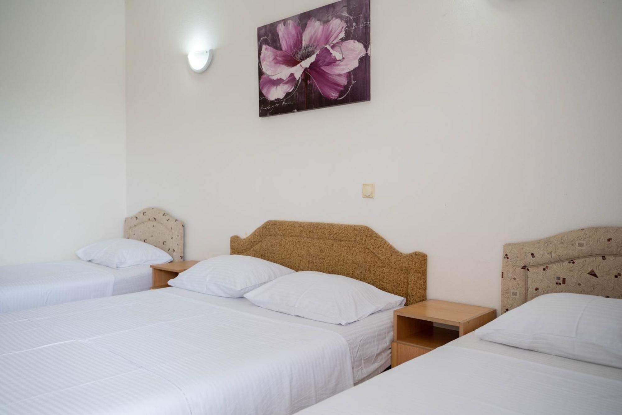 Apartments Rudaj Ulcinj Extérieur photo