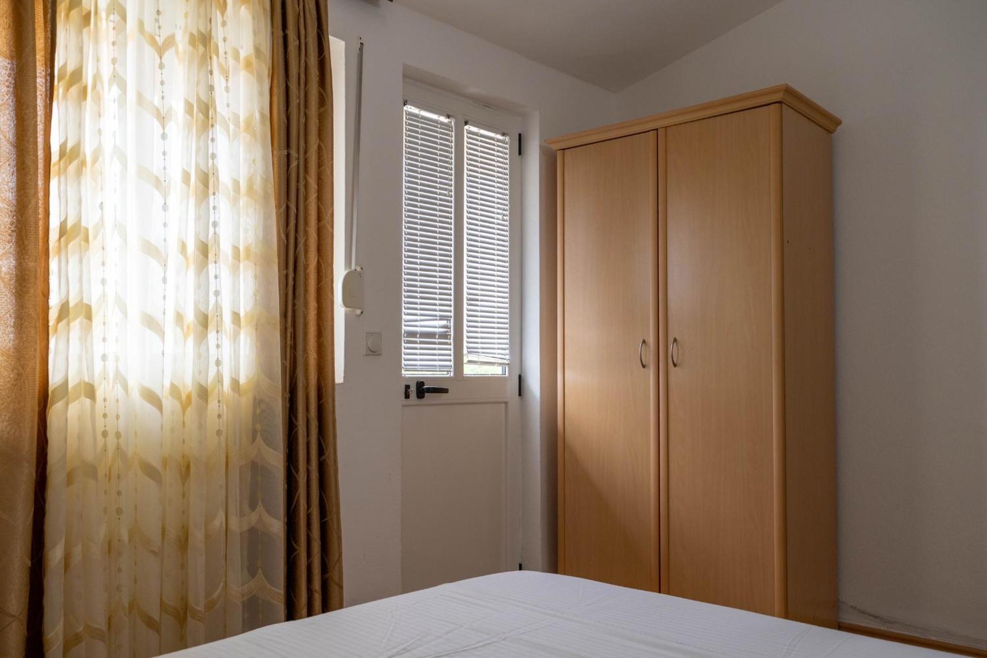 Apartments Rudaj Ulcinj Extérieur photo