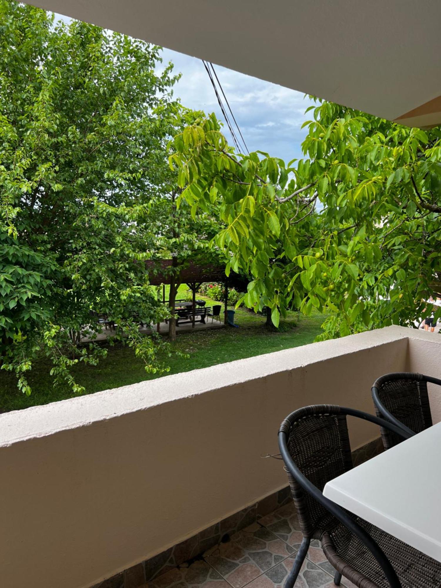 Apartments Rudaj Ulcinj Extérieur photo